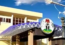 Imo Assembly Suspends Four Members, Details Emerge Imo Assembly