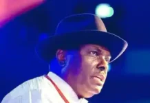 James Ibori Condemns Supreme Court Ruling on Local Government Autonomy James Onanefe Ibori's statement on the Supreme Court's judgment on local government autonomy reads:"