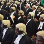 98 Lawyers Shortlisted for Senior Advocate Of Nigeria Rank
