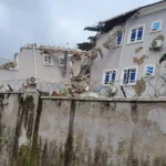 Many Feared Trapped as Building Collapses in Abuja