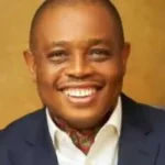 Mazi Afam Josiah Osigwe Emerges New NBA President