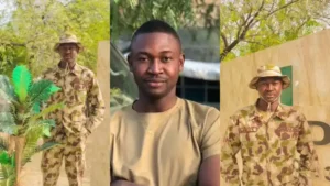 Breaking: 7 Nigerian Soldiers Killed in Boko Haram Ambush