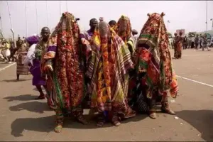 Yoruba Community Suddenly Announces Oro Festival Amid Nationwide Protests Over Hardship