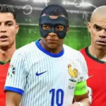 Portugal vs France Euro 2024 prediction, How to watch live, stream link,