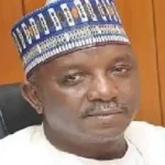 Saleh Mamman
