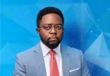 Seun Akinbaloye, Channels TV Presenter Not Sacked: What We Know Now Seun Akinbaloye