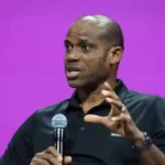 Sunday Oliseh Reveals Why He Resigned as Super Eagles Coach