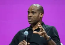 Sunday Oliseh Finally Reveals Why He Resigned as Super Eagles Coach Sunday Oliseh Reveals Why He Resigned as Super Eagles Coach