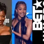 BET Awards 2024 winners : Full List of Winners as Tems Wins Fourth BET Award