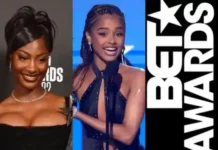 BET Awards 2024 winners Full List as Tems Wins Fourth BET Award BET Awards 2024 winners : Full List of Winners as Tems Wins Fourth BET Award