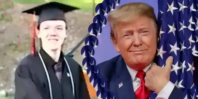 Thomas Matthew Crooks: 7 Things To Know About Man Who Tried To Assassinate Trump At US Rally