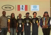 What is Drug Abuse? MTN Foundation Rallies NDLEA, UNODC to Combat Substance Abuse at Conference What is Drug Abuse? MTN Foundation, NDLEA, UNODC Combat Substance Abuse at Conference