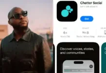 Chatter: 12 Facts About Davido’s New Social Media Platform Chatter: Davido Launches Own Social Media Platform