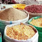 FG Suspends Taxes on Maize, Wheat, Rice, Others food grains.