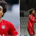 Joshua Zirkzee: Manchester United agree transfer deal for Bologna forward