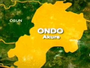 Protest: Tension As Ondo Residents Fear Repeat Of EndSARS Saga
