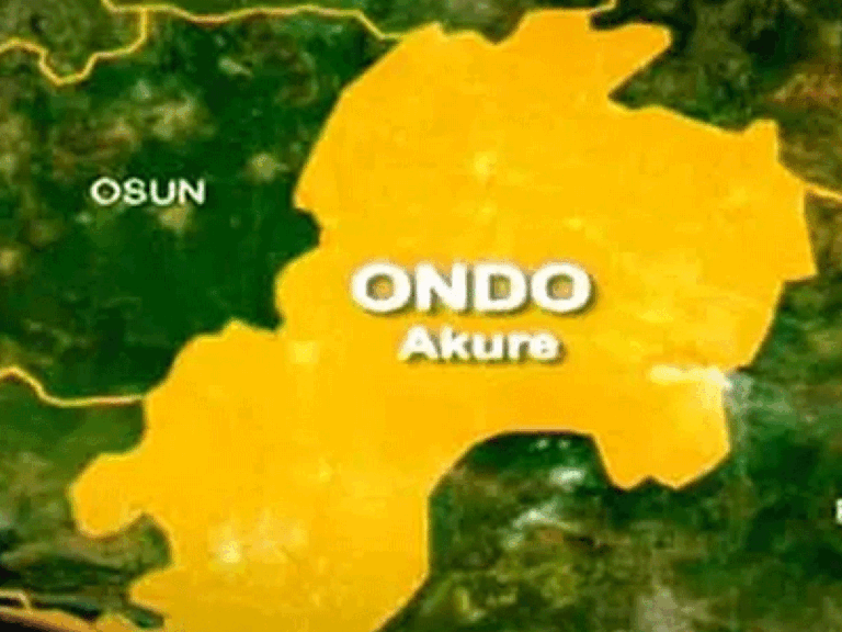 Protest: Tension As Ondo Residents Fear Repeat Of EndSARS Saga