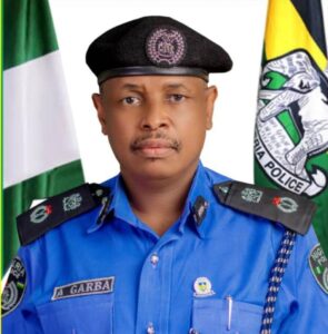 Protest: Police Warn Against Acts Of Violence, Destruction Of Infrastructure In Yobe