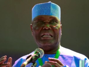 Nationwide Protest: Atiku Opposes Calls For Igbos To Vacate Lagos, South-West