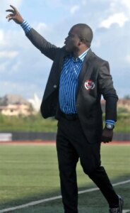Ilechukwu Tips Enyimba To Compete For NPFL Title