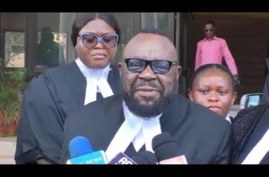 Being Igbo Becoming Tough In Nigeria – Nnamdi Kanu’s Lawyer, Ejimakor