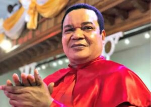 Hunger Protest Would’ve Culminated In Greater Unrest – Olumba Obu