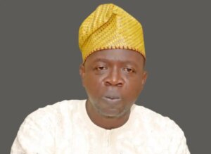 Support Tinubu To End Economic Hardship – APC Chieftain Tells Govs