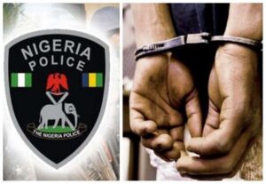 Four Suspects Arrested Over Ogun Cult Killings