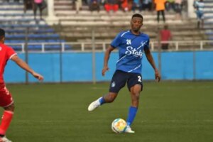 Chilekwu Joins Tanzanian Side, Tabora United