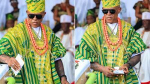 ‘No Woman Has Ever Broken Up With Me’ – ‘King Of Steeze’ Farooq Oreagba