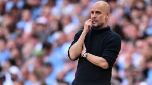 EPL: I Don’t Have Motivation To Win Title Now – Guardiola