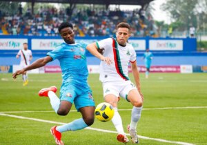CAF Champions League: Remo Stars Pip Morocco’s AS FAR