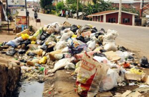 Kwara Fines Environmental Law Offenders N50,000