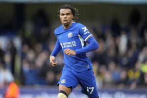 Transfer: Chukwuemeka Set To Leave Chelsea For EPL Rivals