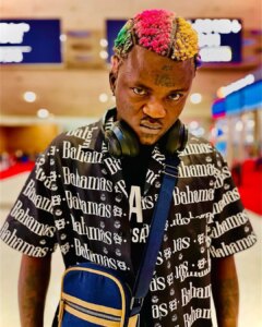 ‘My Artistes Are Still Missing’ – Portable Cries Out After Attack In Iju-Ishaga [VIDEO]