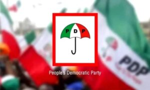 PDP Begins Sale Of Forms For LG Polls In Benue