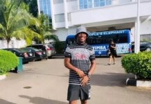 Nathaniel Cameron Moves To Enyimba From Sporting Lagos nathaniel-cameron-moves-to-enyimba-from-sporting-lagos