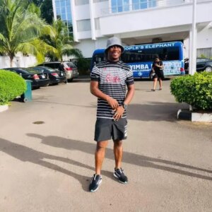 Nathaniel Cameron Moves To Enyimba From Sporting Lagos