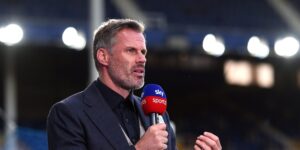 EPL: Carragher Predicts Title Winners, Top Four Teams After Match Day 1 Fixtures