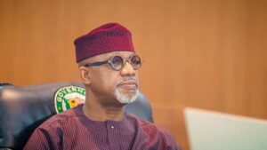 ‘Ogun INEC REC’s Death Shocking’ – Abiodun