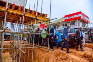 Infrastructure: Osun APC, State Govt Trade Words Over COREN, NSE Validation