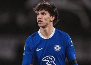 Transfer: Joao Felix Flies To London For Chelsea Medicals