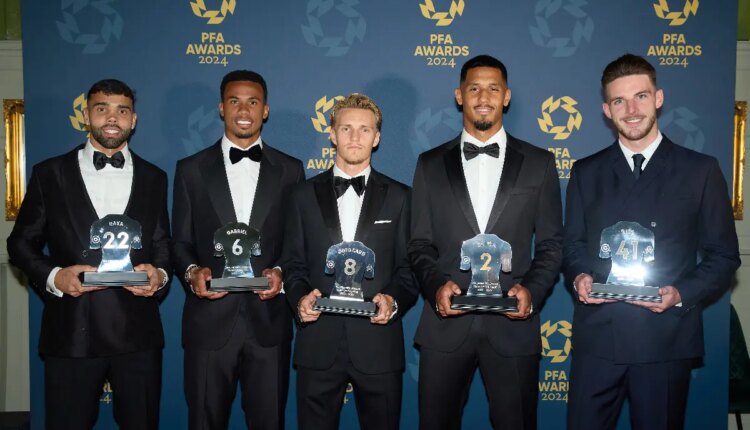 epl:-haaland,-watkins,-5-arsenal-players-named-in-pfa-team-of-the-year