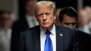 US Election: Trump Set To Hold First Outdoor Rally Since Assassination Attempt