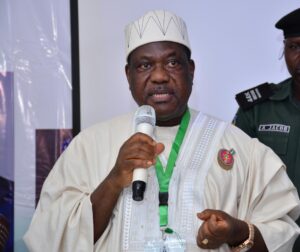 History Should Return To Schools – SGF Reacts As IPAC Documents Nigeria’s Journey From 1999