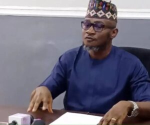 Benue APC Crisis: Agada Sabotaged My Senatorial Election, Finally Booted Out – Onjeh