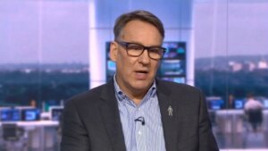 EPL: Paul Merson Names Four Players That Should Lead Chelsea’s Attack Under Maresca