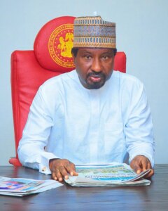 Palliatives: Barau-Led Committee Meets, Assures Of Equitable Distribution In Kano