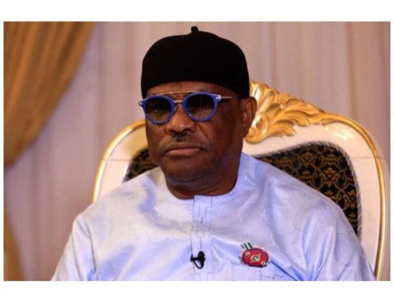 Wike Reportedly Banned from Aso Rock Over Incident with Indian Prime Minister