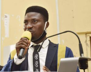 Guinness World Record Confers Longest Marathon Reading Aloud Title On Osun-Born Ajao